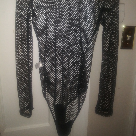 Bodysuit - Picture 3 of 3